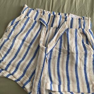 Juniors shorts from kohls size XS but fit like a small